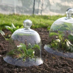 Access Glass Bells Set Of Three -GreenHaven Shop ACCBELL6 0b0cb73d 2df9 441a a550 1e10c2c14b23