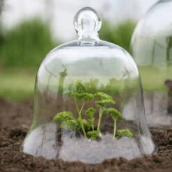 Access Glass Bells -GreenHaven Shop ACCBELL7