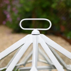 Cast Iron Garden Cloche -GreenHaven Shop ACCCIG2