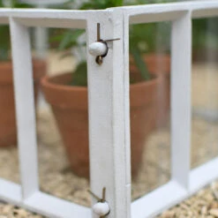 Cast Iron Garden Cloche -GreenHaven Shop ACCCIG4