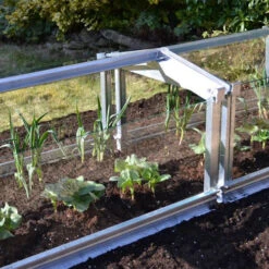 Access Glass Cloche -GreenHaven Shop ACCCLO4