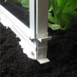 Access Glass Cloche -GreenHaven Shop ACCCLO6