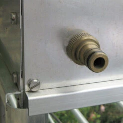 Access Classic Freestanding Eltham D -GreenHaven Shop ACCELTD5