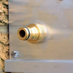 Access Exbury -GreenHaven Shop ACCEXB4