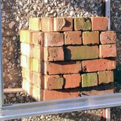 Access Hampton D Mini Lean To -GreenHaven Shop ACCHAMPD8