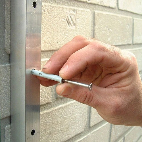 Access Harlow Mini Lean To 4 Access Harlow Mini Lean To - Image 2