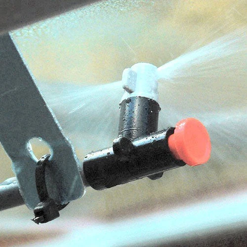 Access Harlow Mini Lean To 5 Access Harlow Mini Lean To - Image 3