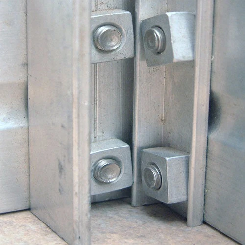 Access Harlow Mini Lean To 9 Access Harlow Mini Lean To - Image 7