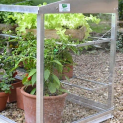 Access Half Growhouse -GreenHaven Shop ACCHGR7