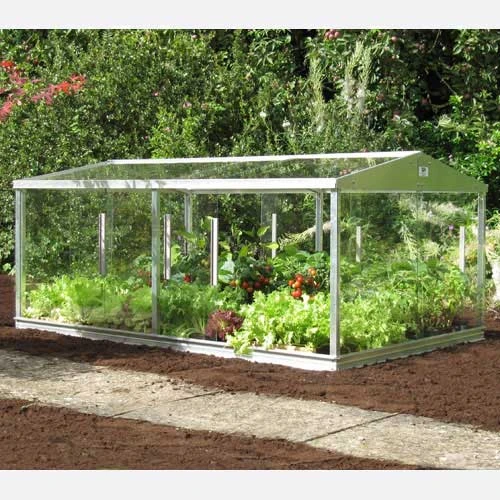 Access Value Cold Frame 4 Access Value Cold Frame - Image 2