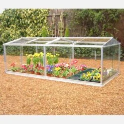 Access Value Cold Frame 7 Access Value Cold Frame -GreenHaven Shop ACCVCF3