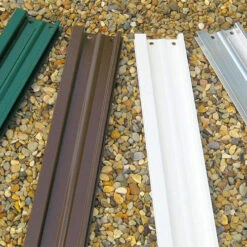 AccessWestminster Classic Lean To -GreenHaven Shop ACCWEST3