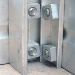 AccessWestminster Classic Lean To -GreenHaven Shop ACCWEST4