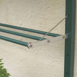 AccessWestminster Classic Lean To -GreenHaven Shop ACCWEST5