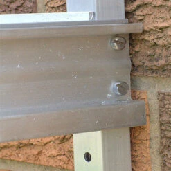 AccessWestminster Classic Lean To -GreenHaven Shop ACCWEST7