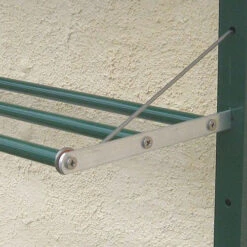 Access Classic Lean To Half Westminster -GreenHaven Shop ACCWESTH4