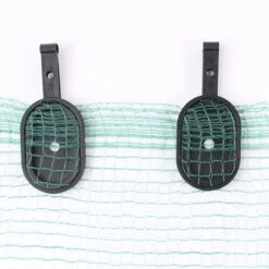 Cover Clip-Ons With Ground Staples (Pack 14) -GreenHaven Shop AGCCO3