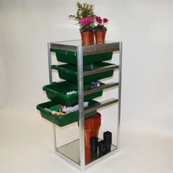 Adjustable Storage Drawers 8 Adjustable Storage Drawers -GreenHaven Shop ASD2