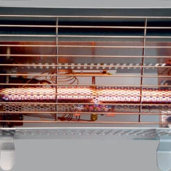 Bio Green Frosty Propane Gas Heater -GreenHaven Shop BGF6