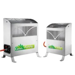 Bio Green Frosty Propane Gas Heater -GreenHaven Shop BGF7