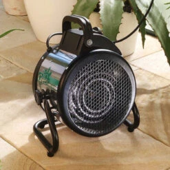 Bio Green Palma Greenhouse Heater -GreenHaven Shop BGPM3