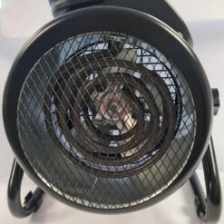 Bio Green Palma Greenhouse Heater -GreenHaven Shop BGPM7