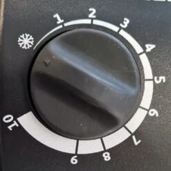 Bio Green Palma Greenhouse Heater -GreenHaven Shop BGPM9