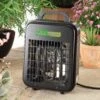 Bio Green Tropic 2kw Electric Fan Heater -GreenHaven Shop BGT25