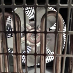 Bio Green Tropic 2kw Electric Fan Heater -GreenHaven Shop BGT27