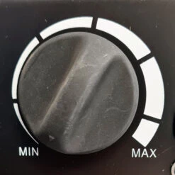 Bio Green Tropic 2kw Electric Fan Heater -GreenHaven Shop BGT28