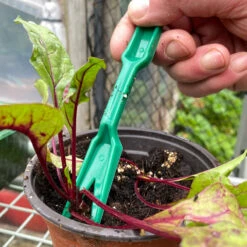 Dibber And Widger Planting Set -GreenHaven Shop BPDWSET3