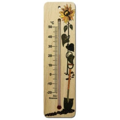 Decorative Room And Conservatory Thermometers -GreenHaven Shop BRCO3
