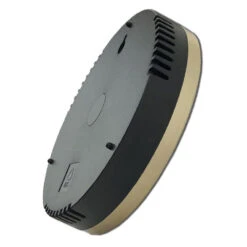 Gilt Dial Max Min Thermometer & Hygrometer -GreenHaven Shop BRGDMMTH3