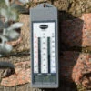 Waterproof Digital Max Min Thermometer -GreenHaven Shop BRWDMM1