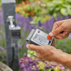 Master Control Water Computer(Gardena 1892-28) 18 Master Control Water Computer(Gardena 1892-28) -GreenHaven Shop COCOMPDEL13