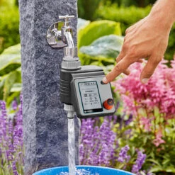 Master Control Water Computer(Gardena 1892-28) 16 Master Control Water Computer(Gardena 1892-28) -GreenHaven Shop COCOMPDEL15