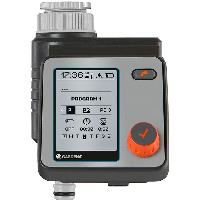 Master Control Water Computer(Gardena 1892-28) 4 Master Control Water Computer(Gardena 1892-28) - Image 2