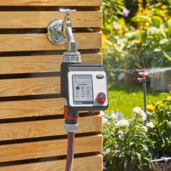 Master Control Water Computer(Gardena 1892-28) 23 Master Control Water Computer(Gardena 1892-28) -GreenHaven Shop COCOMPDEL8