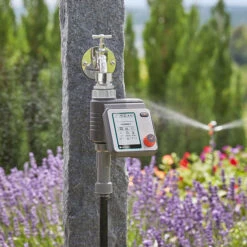 Master Control Water Computer(Gardena 1892-28) 22 Master Control Water Computer(Gardena 1892-28) -GreenHaven Shop COCOMPDEL9