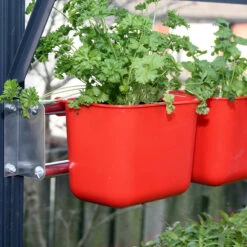 Caddy Rack -GreenHaven Shop CR11