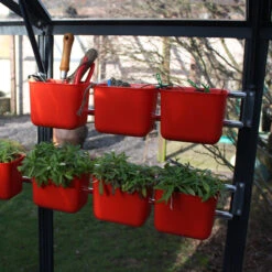 Caddy Rack -GreenHaven Shop CR2