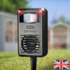 PestFree Plus Ultrasonic Pest Deterrent -GreenHaven Shop CRPPUPR1 48092e53 56e4 403f bacd e4030acd1f8c