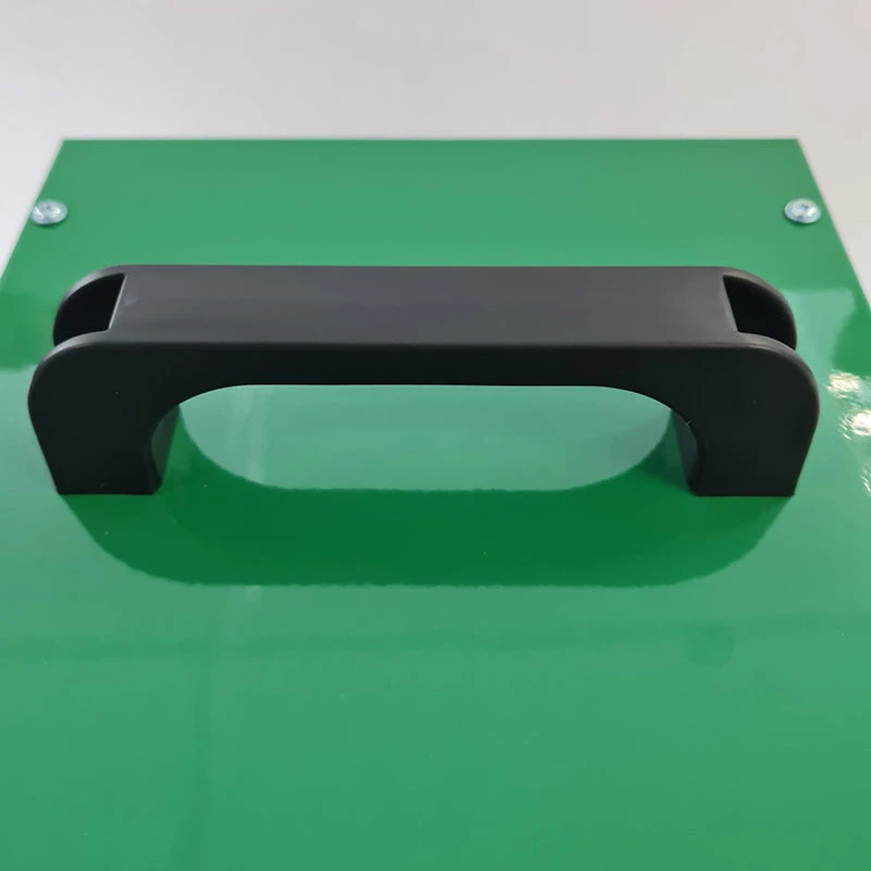 2kw Greenhouse Fan Heater 8 2kw Greenhouse Fan Heater - Image 6