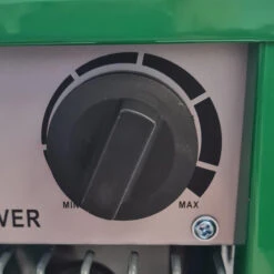 2kw Greenhouse Fan Heater 11 2kw Greenhouse Fan Heater -GreenHaven Shop D2SH7