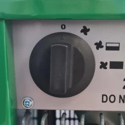 2kw Greenhouse Fan Heater 10 2kw Greenhouse Fan Heater -GreenHaven Shop D2SH8