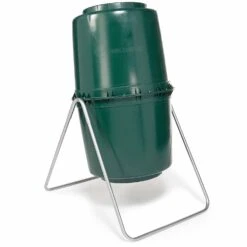 Tumbleweed Tumbling Compost Bin -GreenHaven Shop DITCB2