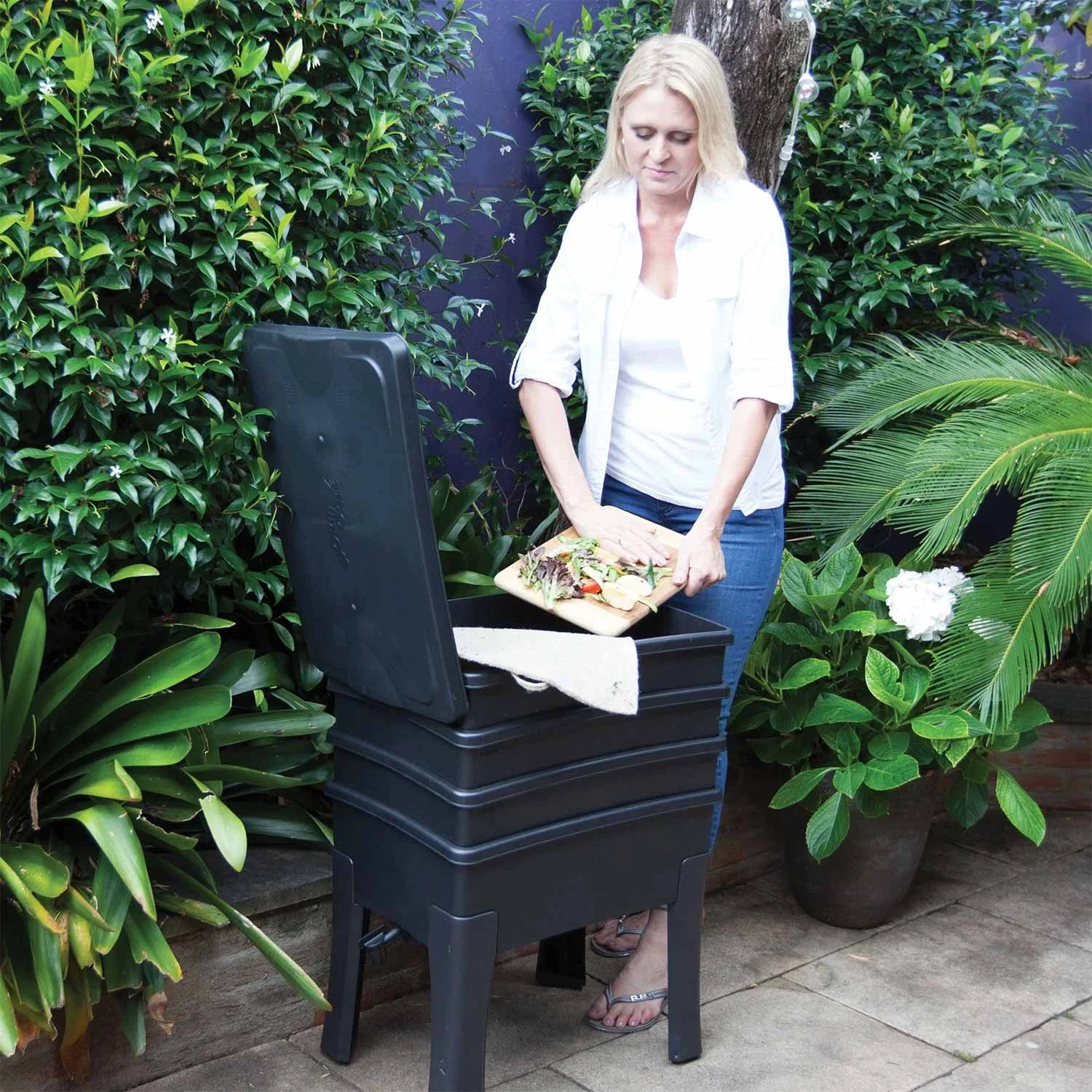 Tumbleweed Worm Cafe Complete Package Deal 3 Tumbleweed Worm Cafe Complete Package Deal