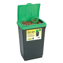 Dry Bin -GreenHaven Shop DRB3