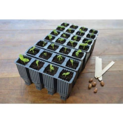 28 Cell Deep Root Plant Cells -GreenHaven Shop DRPC283