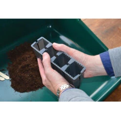 28 Cell Deep Root Plant Cells -GreenHaven Shop DRPC284